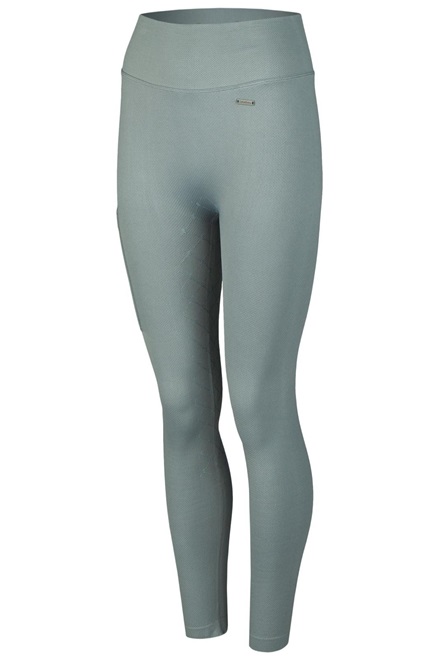 LEGGINGS  ESKADRON SEAMLESS Pantaloni Donna 
